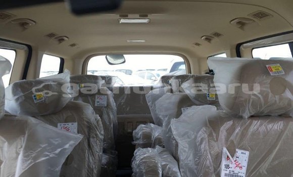 Buy Import Hyundai Chorus White Truck in Import - Dubai in Baa Buy Import Hyundai Chorus White Truck in Import - Dubai in Baa