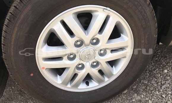 Buy Import Hyundai Chorus White Truck in Import - Dubai in Baa Buy Import Hyundai Chorus White Truck in Import - Dubai in Baa