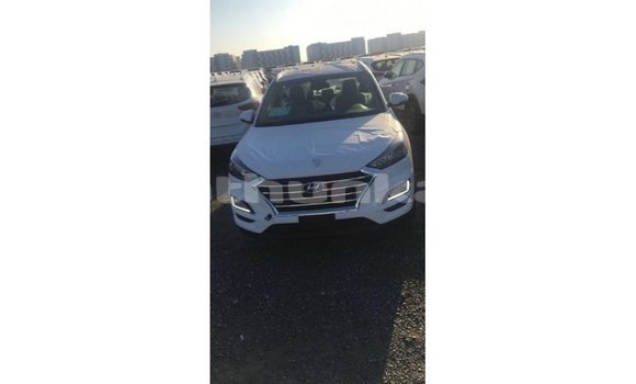 Buy Import Hyundai Tucson White Car in Import - Dubai in Baa Buy Import Hyundai Tucson White Car in Import - Dubai in Baa