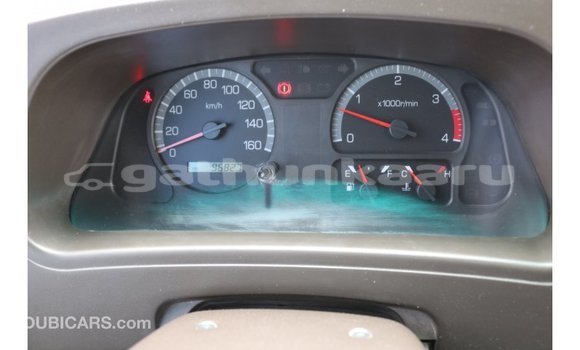 Buy Import Mitsubishi Carisma White Car in Import - Dubai in Baa