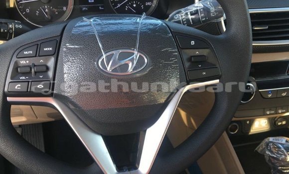 Buy Import Hyundai Tucson White Car in Import - Dubai in Baa Buy Import Hyundai Tucson White Car in Import - Dubai in Baa