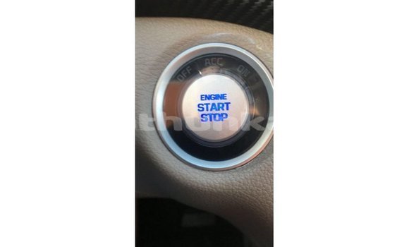 Buy Import Hyundai Tucson White Car in Import - Dubai in Baa Buy Import Hyundai Tucson White Car in Import - Dubai in Baa