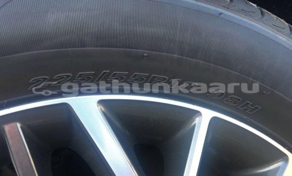 Buy Import Hyundai Tucson White Car in Import - Dubai in Baa Buy Import Hyundai Tucson White Car in Import - Dubai in Baa