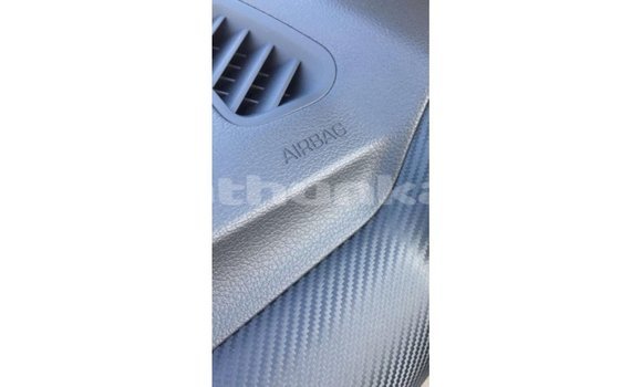 Buy Import Hyundai Tucson White Car in Import - Dubai in Baa Buy Import Hyundai Tucson White Car in Import - Dubai in Baa