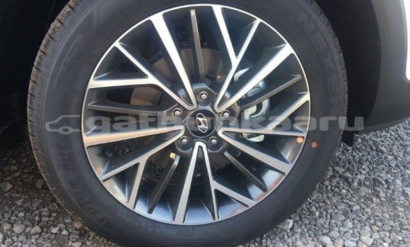 Buy Import Hyundai Tucson White Car in Import - Dubai in Baa Buy Import Hyundai Tucson White Car in Import - Dubai in Baa