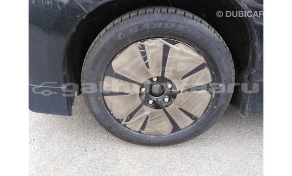 Buy Import Lexus LX Black Car in Import - Dubai in Baa Buy Import Lexus LX Black Car in Import - Dubai in Baa