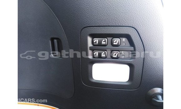 Buy Import Lexus LX Black Car in Import - Dubai in Baa Buy Import Lexus LX Black Car in Import - Dubai in Baa