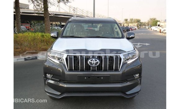 Buy Import Toyota Prado Other Car in Import - Dubai in Baa Buy Import Toyota Prado Other Car in Import - Dubai in Baa