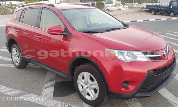 Buy Import Toyota 4Runner Red Car in Import - Dubai in Baa Buy Import Toyota 4Runner Red Car in Import - Dubai in Baa