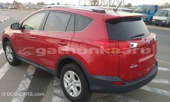 Buy Import Toyota 4Runner Red Car in Import - Dubai in Baa Buy Import Toyota 4Runner Red Car in Import - Dubai in Baa