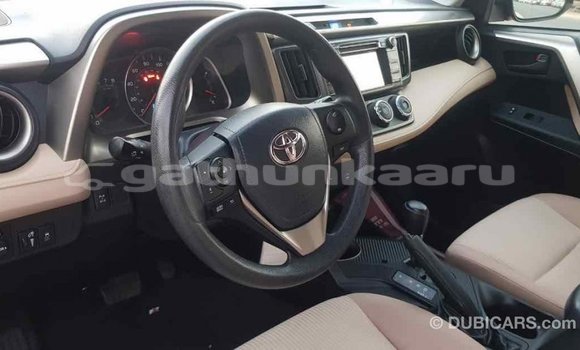 Buy Import Toyota 4Runner Red Car in Import - Dubai in Baa Buy Import Toyota 4Runner Red Car in Import - Dubai in Baa