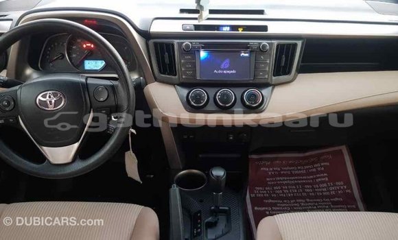 Buy Import Toyota 4Runner Red Car in Import - Dubai in Baa Buy Import Toyota 4Runner Red Car in Import - Dubai in Baa