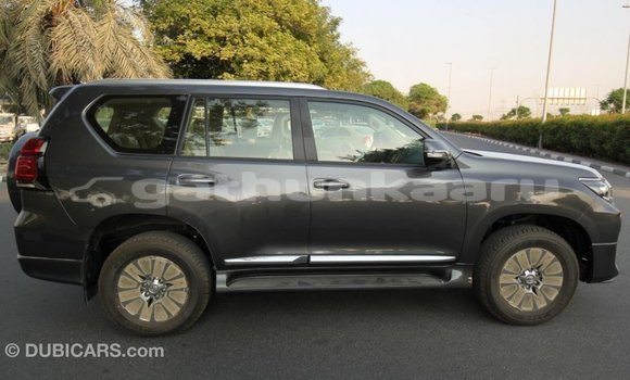 Buy Import Toyota Prado Other Car in Import - Dubai in Baa Buy Import Toyota Prado Other Car in Import - Dubai in Baa