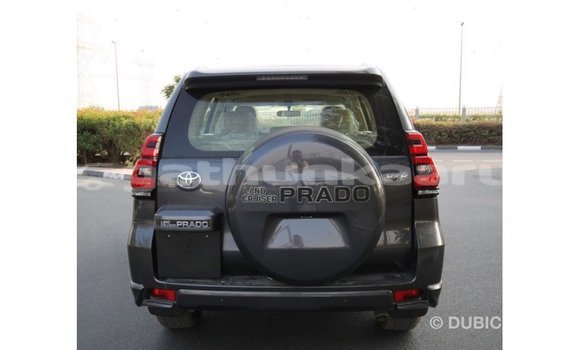 Buy Import Toyota Prado Other Car in Import - Dubai in Baa Buy Import Toyota Prado Other Car in Import - Dubai in Baa