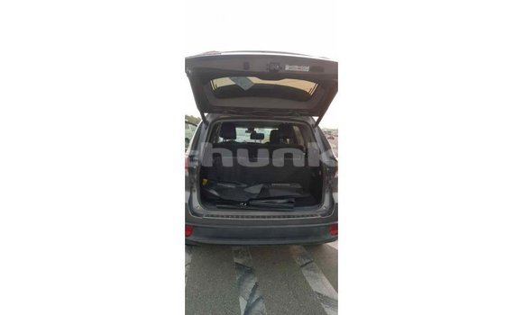 Buy Import Toyota Highlander Other Car in Import - Dubai in Baa Buy Import Toyota Highlander Other Car in Import - Dubai in Baa