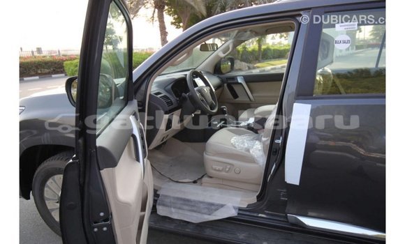 Buy Import Toyota Prado Other Car in Import - Dubai in Baa Buy Import Toyota Prado Other Car in Import - Dubai in Baa