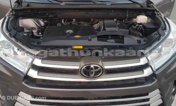 Buy Import Toyota Highlander Other Car in Import - Dubai in Baa Buy Import Toyota Highlander Other Car in Import - Dubai in Baa