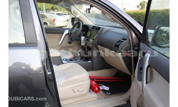 Buy Import Toyota Prado Other Car in Import - Dubai in Baa Buy Import Toyota Prado Other Car in Import - Dubai in Baa