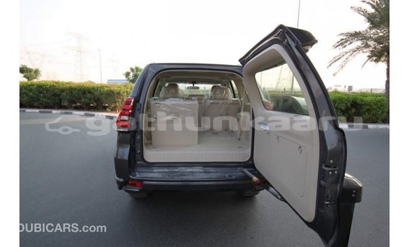 Buy Import Toyota Prado Other Car in Import - Dubai in Baa Buy Import Toyota Prado Other Car in Import - Dubai in Baa