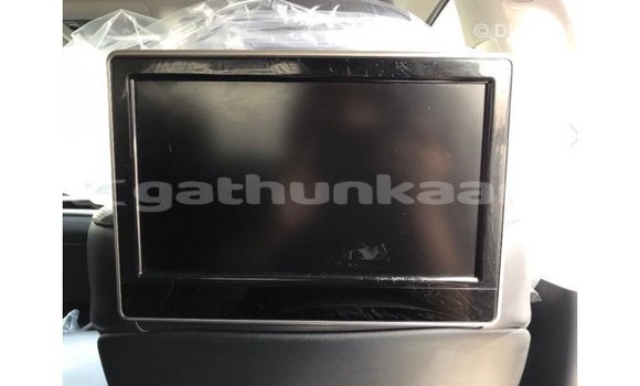 Buy Import Lexus LX White Car in Import - Dubai in Baa Buy Import Lexus LX White Car in Import - Dubai in Baa