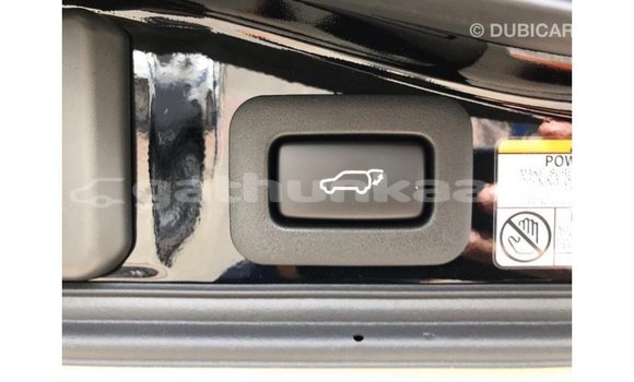 Buy Import Toyota Land Cruiser Black Car in Import - Dubai in Baa Buy Import Toyota Land Cruiser Black Car in Import - Dubai in Baa