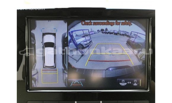 Buy Import Toyota Land Cruiser Black Car in Import - Dubai in Baa Buy Import Toyota Land Cruiser Black Car in Import - Dubai in Baa