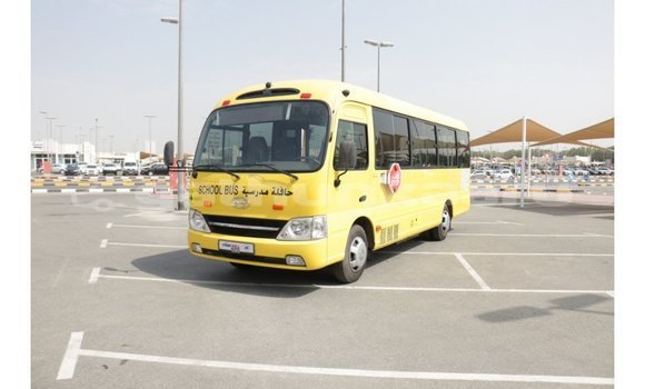 Buy Import Hyundai Chorus Other Truck in Import - Dubai in Baa