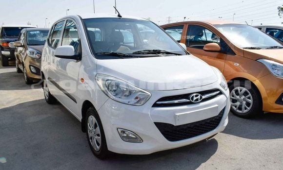 Buy Import Hyundai i10 White Car in Import - Dubai in Baa Buy Import Hyundai i10 White Car in Import - Dubai in Baa