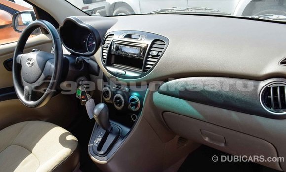 Buy Import Hyundai i10 White Car in Import - Dubai in Baa Buy Import Hyundai i10 White Car in Import - Dubai in Baa