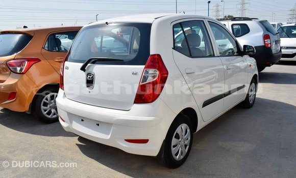 Buy Import Hyundai i10 White Car in Import - Dubai in Baa Buy Import Hyundai i10 White Car in Import - Dubai in Baa