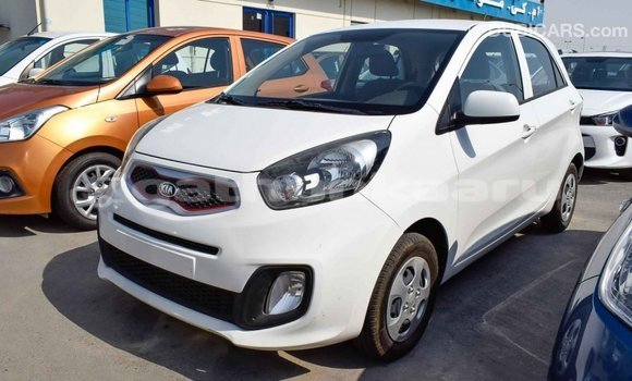 Buy Import Kia Picanto White Car in Import - Dubai in Baa Buy Import Kia Picanto White Car in Import - Dubai in Baa