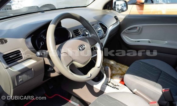 Buy Import Kia Picanto White Car in Import - Dubai in Baa Buy Import Kia Picanto White Car in Import - Dubai in Baa