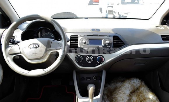 Buy Import Kia Picanto White Car in Import - Dubai in Baa Buy Import Kia Picanto White Car in Import - Dubai in Baa