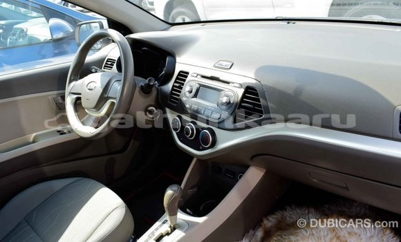 Buy Import Kia Picanto White Car in Import - Dubai in Baa Buy Import Kia Picanto White Car in Import - Dubai in Baa