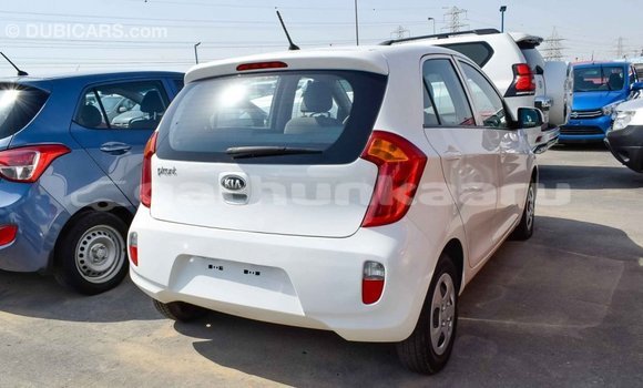 Buy Import Kia Picanto White Car in Import - Dubai in Baa Buy Import Kia Picanto White Car in Import - Dubai in Baa