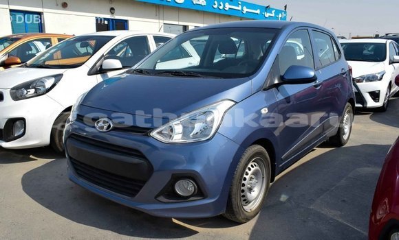 Buy Import Hyundai i10 Other Car in Import - Dubai in Baa Buy Import Hyundai i10 Other Car in Import - Dubai in Baa