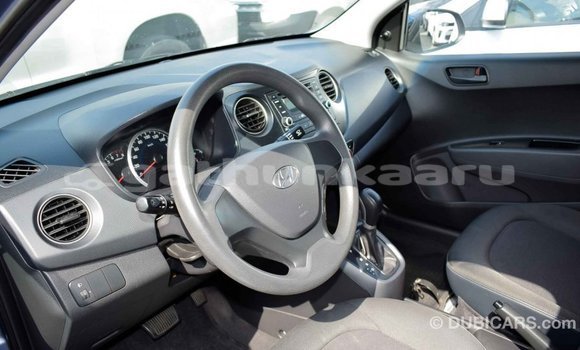 Buy Import Hyundai i10 Other Car in Import - Dubai in Baa Buy Import Hyundai i10 Other Car in Import - Dubai in Baa
