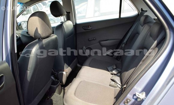 Buy Import Hyundai i10 Other Car in Import - Dubai in Baa Buy Import Hyundai i10 Other Car in Import - Dubai in Baa
