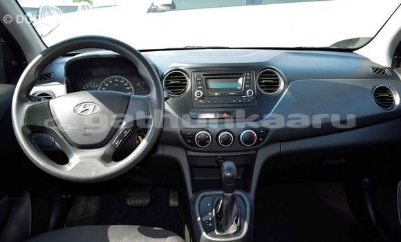 Buy Import Hyundai i10 Other Car in Import - Dubai in Baa Buy Import Hyundai i10 Other Car in Import - Dubai in Baa