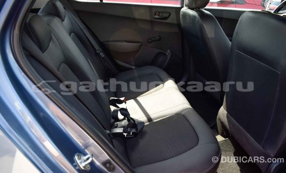 Buy Import Hyundai i10 Other Car in Import - Dubai in Baa Buy Import Hyundai i10 Other Car in Import - Dubai in Baa