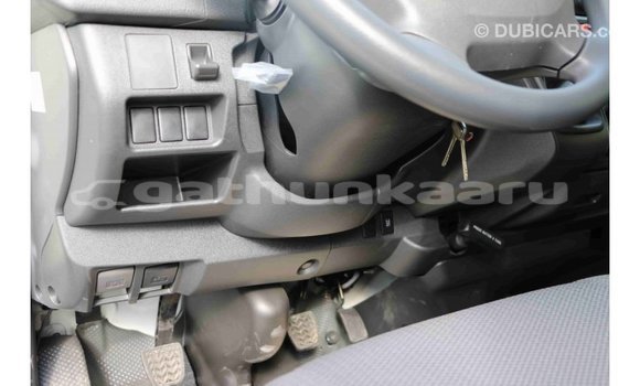 Buy Import Toyota Hiace White Car in Import - Dubai in Baa Buy Import Toyota Hiace White Car in Import - Dubai in Baa