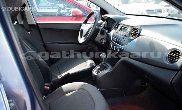 Buy Import Hyundai i10 Other Car in Import - Dubai in Baa Buy Import Hyundai i10 Other Car in Import - Dubai in Baa