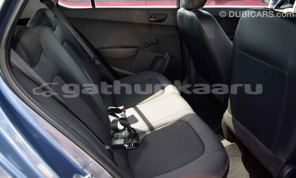 Buy Import Hyundai i10 Other Car in Import - Dubai in Baa Buy Import Hyundai i10 Other Car in Import - Dubai in Baa