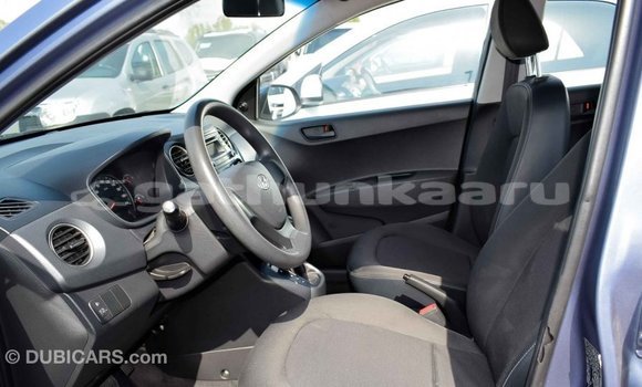 Buy Import Hyundai i10 Other Car in Import - Dubai in Baa Buy Import Hyundai i10 Other Car in Import - Dubai in Baa