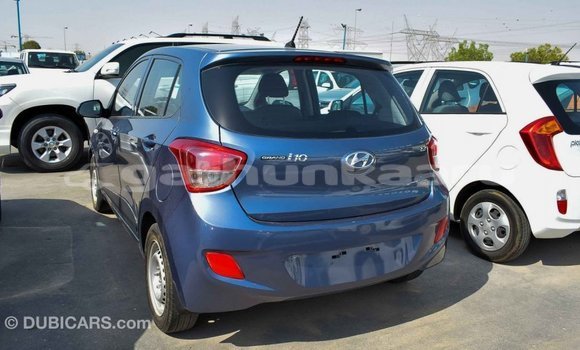 Buy Import Hyundai i10 Other Car in Import - Dubai in Baa Buy Import Hyundai i10 Other Car in Import - Dubai in Baa