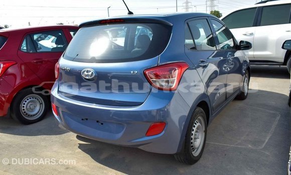 Buy Import Hyundai i10 Other Car in Import - Dubai in Baa Buy Import Hyundai i10 Other Car in Import - Dubai in Baa