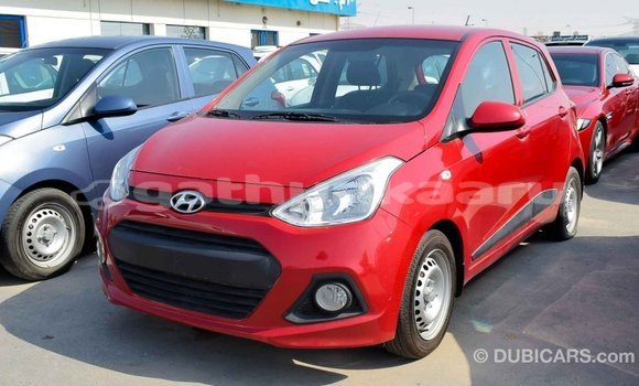 Buy Import Hyundai i10 Red Car in Import - Dubai in Baa Buy Import Hyundai i10 Red Car in Import - Dubai in Baa