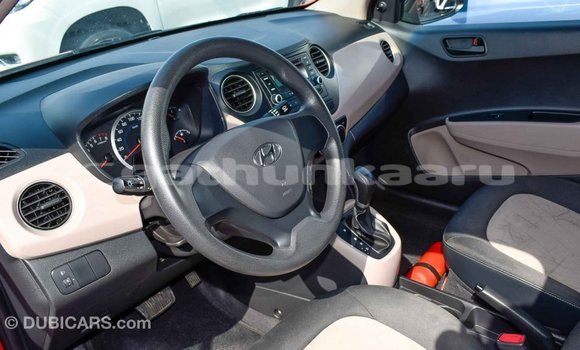 Buy Import Hyundai i10 Red Car in Import - Dubai in Baa Buy Import Hyundai i10 Red Car in Import - Dubai in Baa