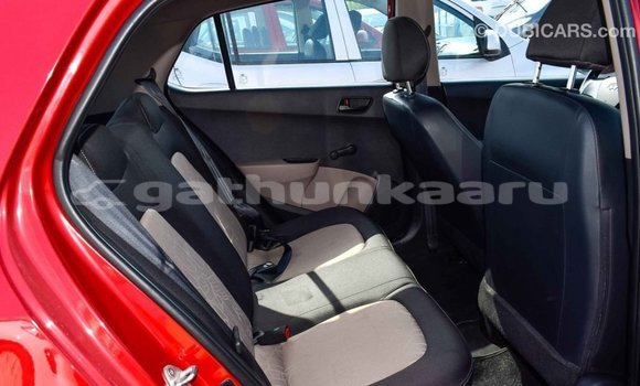Buy Import Hyundai i10 Red Car in Import - Dubai in Baa Buy Import Hyundai i10 Red Car in Import - Dubai in Baa