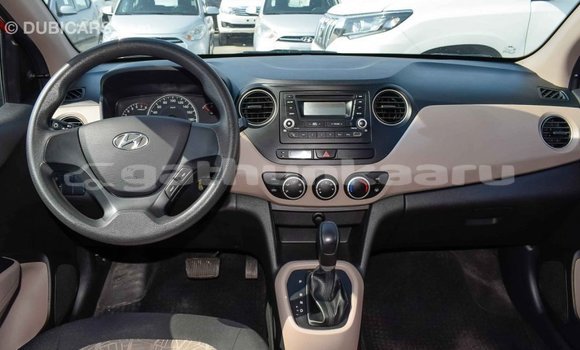Buy Import Hyundai i10 Red Car in Import - Dubai in Baa Buy Import Hyundai i10 Red Car in Import - Dubai in Baa